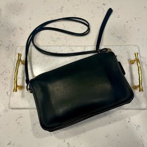 Vintage Coach (1980’s) Basic Bag Made in New York City